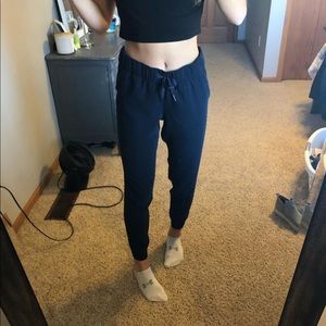 Lulu lemon joggers
